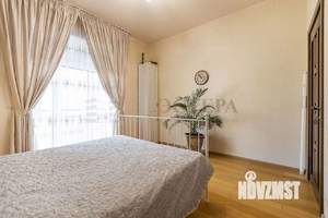 Дом 280м², 3-этажный, участок 4 сот.  