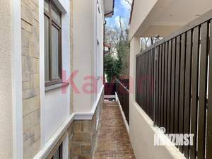 Дом 281м&sup2;, 3-этажный, участок 3 сот.  