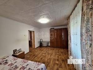 Дом 72м², 1-этажный, участок 1 сот.  