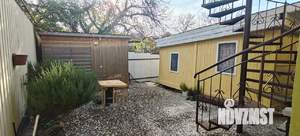 Дом 118м&sup2;, 2-этажный, участок 4 сот.  