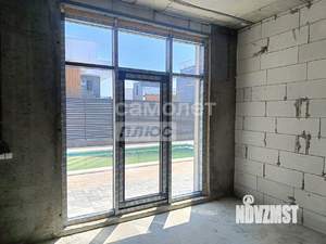 Таунхаус 261м&sup2;, 2-этажный, участок 4 сот.  