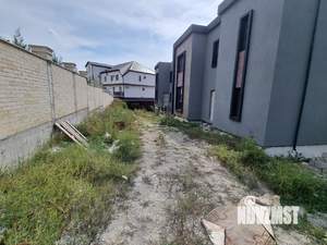 Дом 338м&sup2;, 3-этажный, участок 4 сот.  