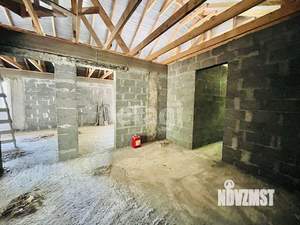 Дом 154м&sup2;, 2-этажный, участок 6 сот.  