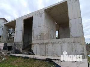 Дом 180м&sup2;, 1-этажный, участок 4 сот.  