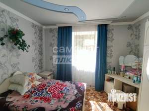 Дом 53м², 1-этажный, участок 3 сот.  