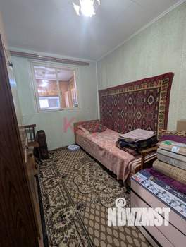 Дом 31м², 1-этажный, участок 3 сот.  