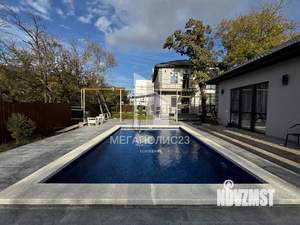 Дом 270м&sup2;, 2-этажный, участок 8 сот.  