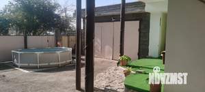 Дом 450м², 4-этажный, участок 6 сот.  