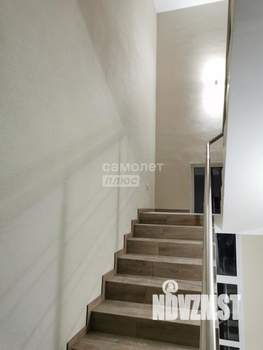 Таунхаус 133м², 2-этажный, участок 2 сот.  