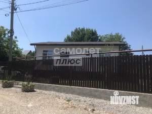 Дача 80м², 1-этажный, участок 4 сот.  