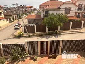 Дом 170м&sup2;, 3-этажный, участок 2 сот.  