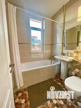 Таунхаус 158м², 3-этажный, участок 2 сот.  