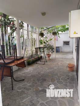 Дом 115м&sup2;, 1-этажный, участок 1 сот.  