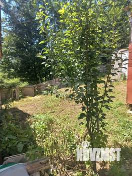 Дом 58м&sup2;, 1-этажный, участок 7 сот.  