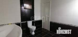 Дом 132м&sup2;, 1-этажный, участок 6 сот.  