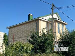 Дом 142м², 2-этажный, участок 5 сот.  