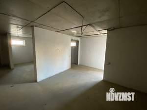 Дом 240м², 3-этажный, участок 5 сот.  