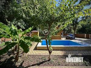 Дом 150м&sup2;, 1-этажный, участок 17 сот.  