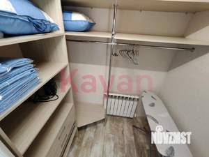 Дом 61м&sup2;, 2-этажный, участок 1 сот.  