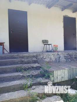 Дом 60м², 1-этажный, участок 6 сот.  