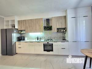 Таунхаус 278м&sup2;, 3-этажный, участок 2 сот.  