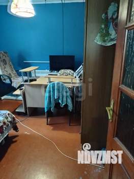 Дом 47м&sup2;, 1-этажный, участок 5 сот.  