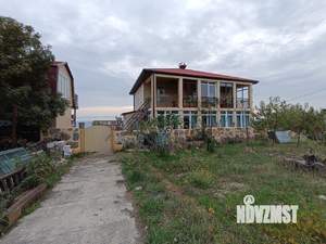 Дача 240м², 2-этажный, участок 10 сот.  