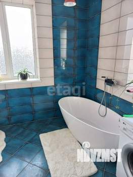 Дом 205м&sup2;, 3-этажный, участок 5 сот.  