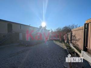 Дом 70м&sup2;, 2-этажный, участок 4 сот.  