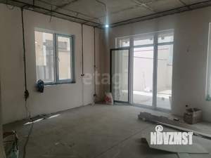 Дом 280м&sup2;, 2-этажный, участок 3 сот.  