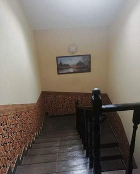 Дом 190м², 2-этажный, участок 4 сот.  