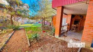 Дом 50м&sup2;, 1-этажный, участок 5 сот.  