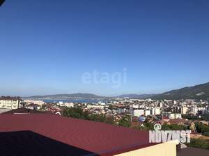 Таунхаус 131м&sup2;, 3-этажный, участок 0 сот.  