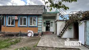 Дом 54м², 2-этажный, участок 5 сот.  