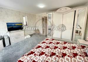 Дом 180м², 3-этажный, участок 2 сот.  