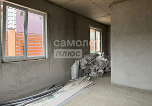 Дом 480м², 4-этажный, участок 4 сот.  