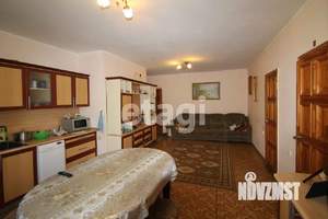 Дом 89м&sup2;, 1-этажный, участок 6 сот.  