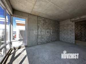 Дом 293м&sup2;, 3-этажный, участок 3 сот.  