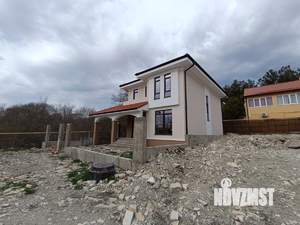 Дом 172м², 2-этажный, участок 6 сот.  