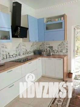 Коттедж 86м², 1-этажный, участок 4 сот.  