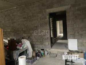 Дом 120м&sup2;, 1-этажный, участок 4 сот.  