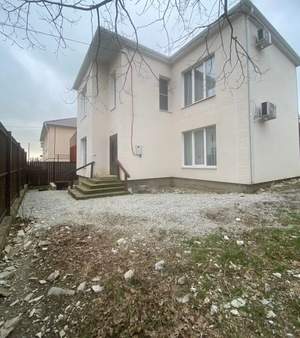 Дом 178м&sup2;, 2-этажный, участок 416 сот.  