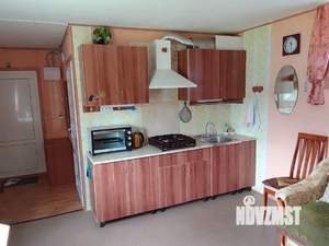 Дом 72м², 1-этажный, участок 8 сот.  