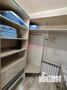 Дом 61м&sup2;, 2-этажный, участок 1 сот.  