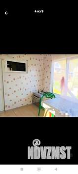 Дом 47м², 2-этажный, участок 4 сот.  