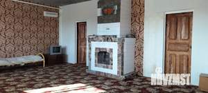 Дом 333м&sup2;, 3-этажный, участок 7 сот.  