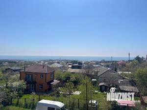 Дом 330м², 3-этажный, участок 7 сот.  