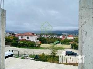 Дом 140м&sup2;, 2-этажный, участок 3 сот.  