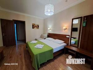 Дом 1200м², 5-этажный, участок 5 сот.  