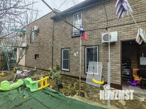 Дом 75м&sup2;, 2-этажный, участок 3 сот.  